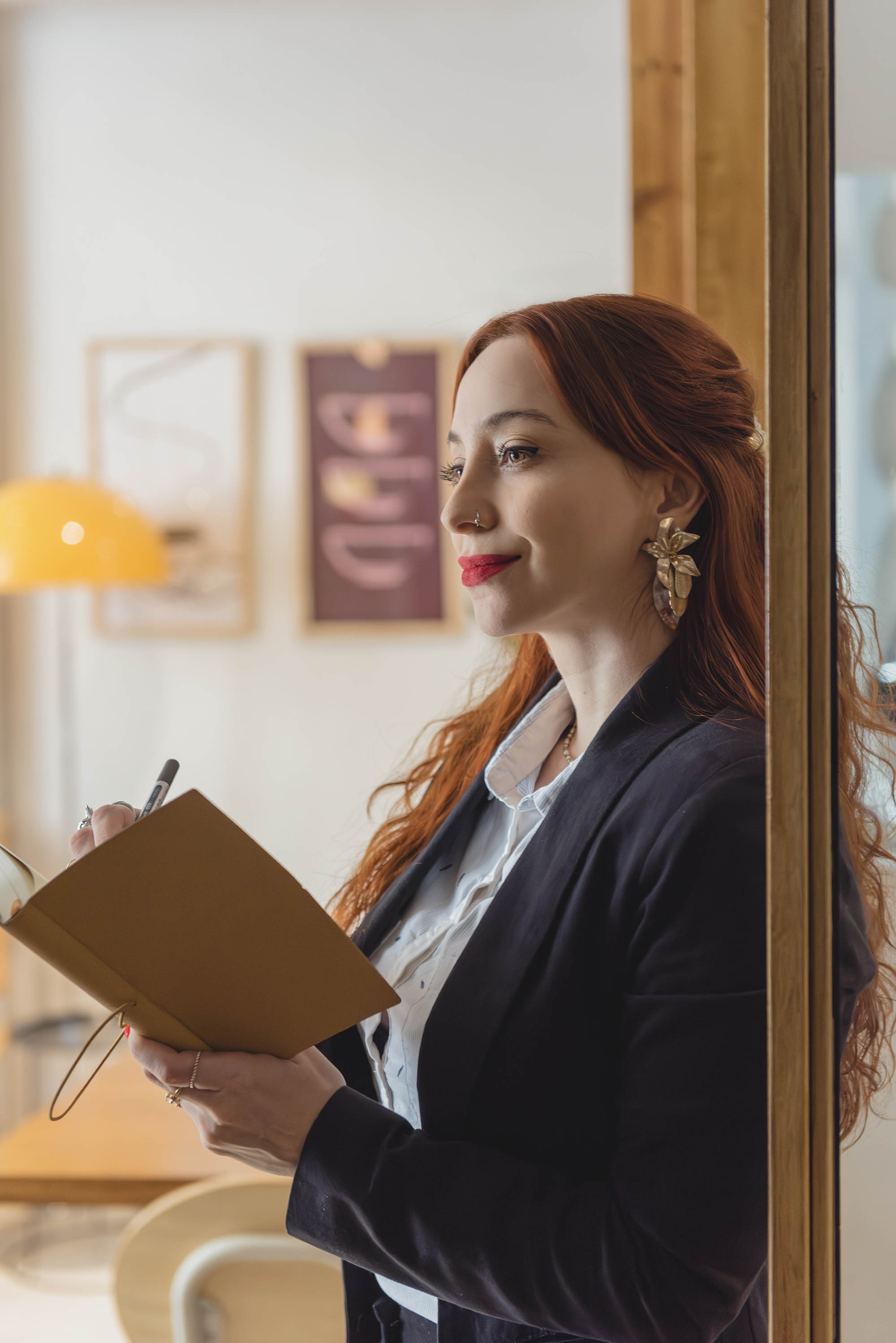 Lic. Melisa Sagarnaga